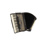 Аккордеон SCANDALLI Super VI, фото 